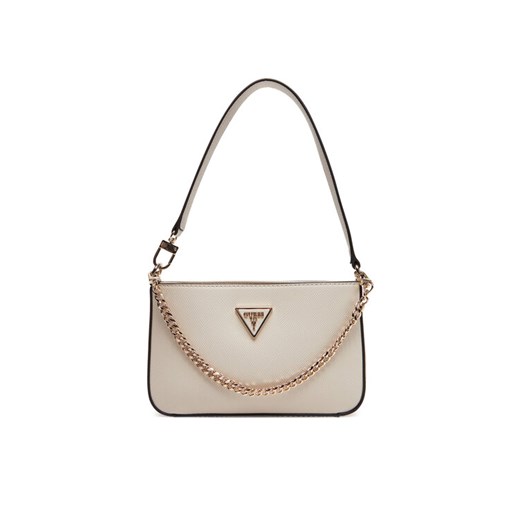 Torebka Guess HWZG78 79720 Écru Guess 00 eobuwie.pl