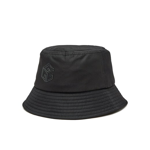 Kapelusz Guess Bucket AM5040 POL01 Czarny ze sklepu eobuwie.pl w kategorii Kapelusze męskie - zdjęcie 181316585