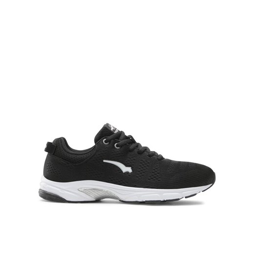 Sneakersy Bagheera Boston 86551-C0108 Czarny ze sklepu eobuwie.pl w kategorii Buty sportowe męskie - zdjęcie 181318145