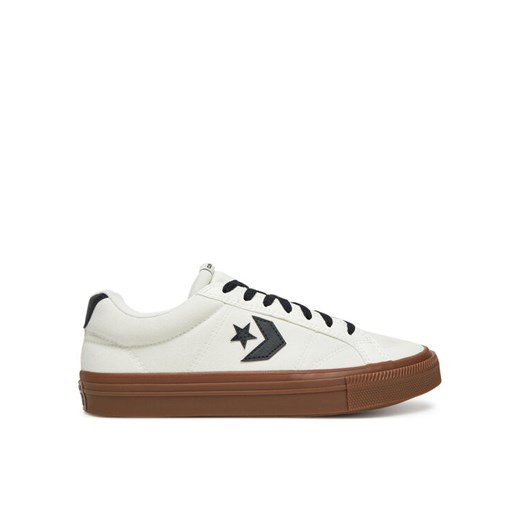 Tenisówki Converse SPORT CASUAL A13787C Biały ze sklepu eobuwie.pl w kategorii Trampki męskie - zdjęcie 181318346