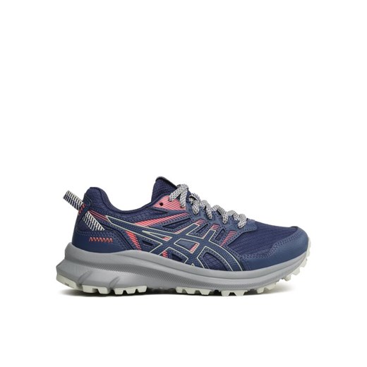 Buty do biegania Asics Trail Scout 2 1012B039 Niebieski 37 eobuwie.pl