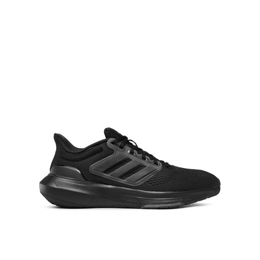 Buty do biegania adidas Ultrabounce Shoes HP5797 Czarny ze sklepu eobuwie.pl w kategorii Buty sportowe męskie - zdjęcie 181319015