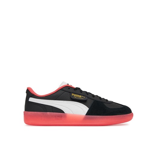 Sneakersy Puma Palermo STRKR Wns 400417 01 Czarny Puma 38 eobuwie.pl