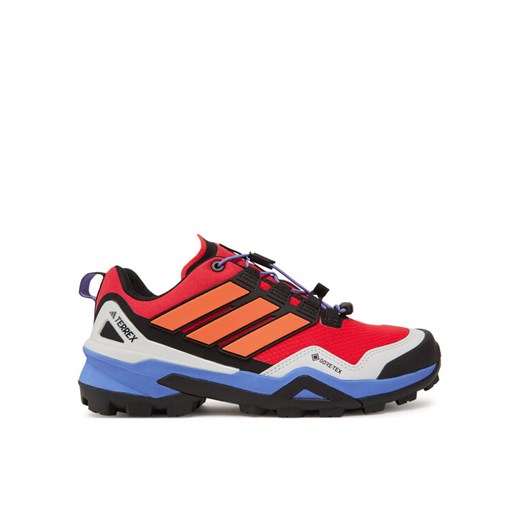 Trekkingi adidas Terrex Skychaser GORE-TEX IH1102 Czerwony 39_13 eobuwie.pl