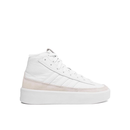 Sneakersy adidas Znsored Hi IE9417 Biały 41_13 eobuwie.pl