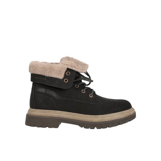 Trapery Whistler Jasiah W Boot W244350 Czarny Whistler 40 eobuwie.pl