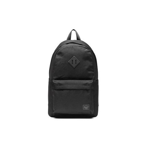 Plecak Herschel Heritage 11383-05881 Czarny ze sklepu eobuwie.pl w kategorii Plecaki - zdjęcie 181326106