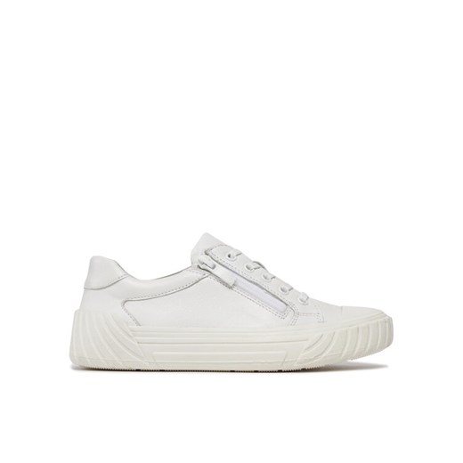 Sneakersy Caprice 9-23737-20 Biały Caprice 37 eobuwie.pl