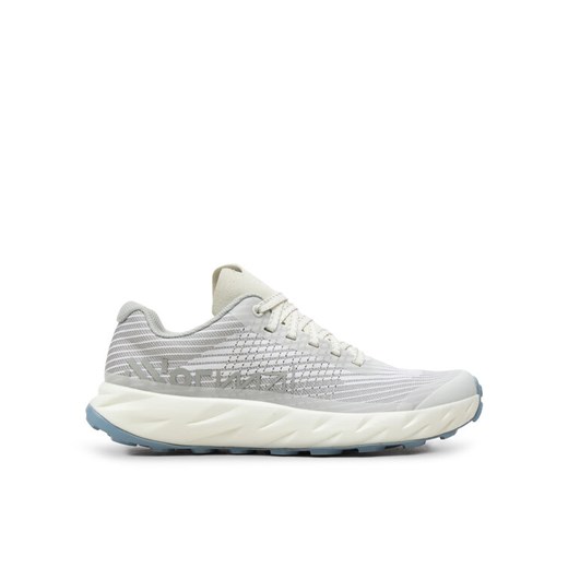 Buty do biegania NNormal Kjerag N1ZKGM1 Biały ze sklepu eobuwie.pl w kategorii Buty sportowe męskie - zdjęcie 181327587