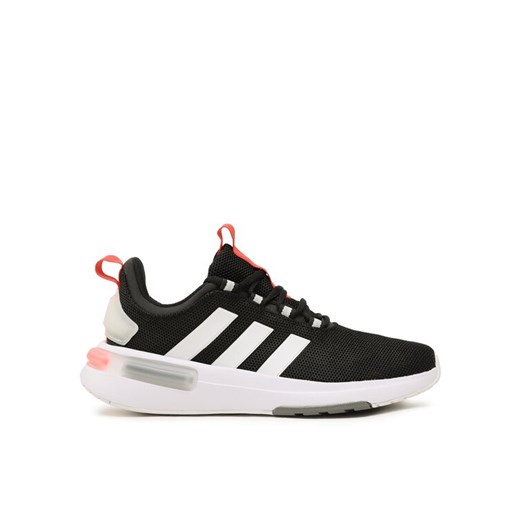 Sneakersy adidas Racer TR23 Shoes IG7323 Czarny ze sklepu eobuwie.pl w kategorii Buty sportowe męskie - zdjęcie 181329587