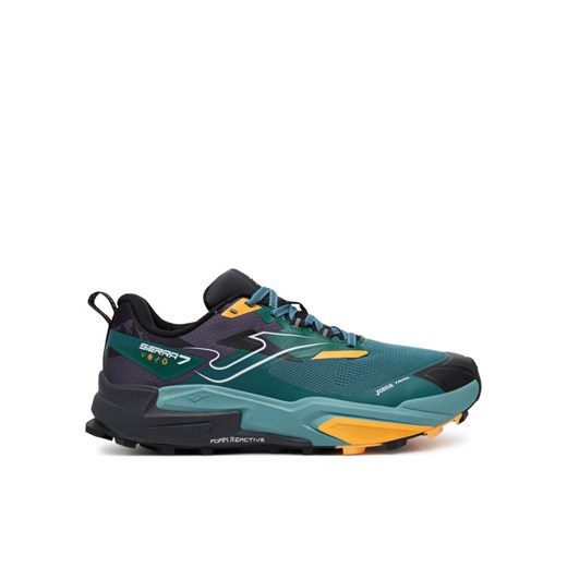 Buty do biegania Joma Sierra 2521 TKSIES2521 Turkusowy ze sklepu eobuwie.pl w kategorii Buty sportowe męskie - zdjęcie 181330306