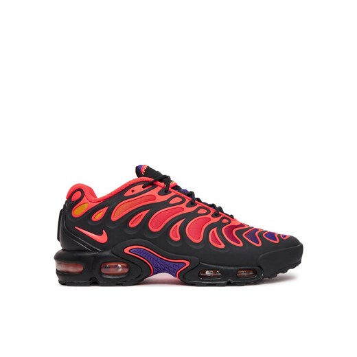 Sneakersy Nike Air Max Plus Drift FD4290 003 Czerwony ze sklepu eobuwie.pl w kategorii Buty sportowe męskie - zdjęcie 181331855