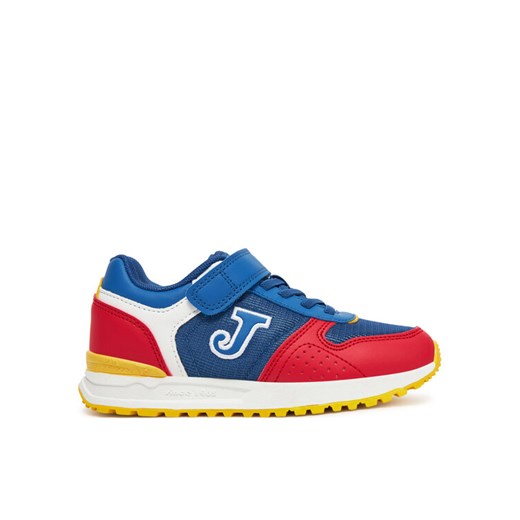 Sneakersy Joma J.Tornado Jr 2504 JTORNS2504V Niebieski Joma 31 eobuwie.pl