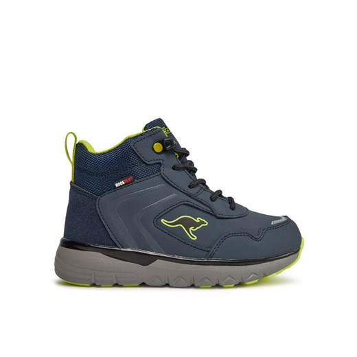 Trzewiki KangaRoos K-TS Kimo RTX 18926-000-4054 Granatowy Kangaroos 40 eobuwie.pl