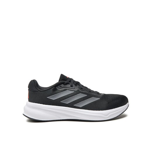 Buty do biegania adidas Response IH6009 Czarny 39_13 eobuwie.pl