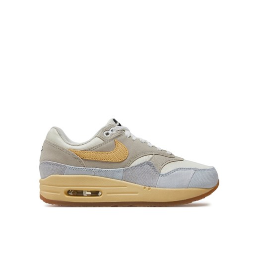 Sneakersy Nike Air Max 1 87 FJ4735 001 Kolorowy ze sklepu eobuwie.pl w kategorii Buty sportowe damskie - zdjęcie 181338075