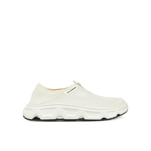 Sneakersy Salomon Reelax Moc 6.0 L47742300 Biały ze sklepu eobuwie.pl w kategorii Buty sportowe męskie - zdjęcie 181338779