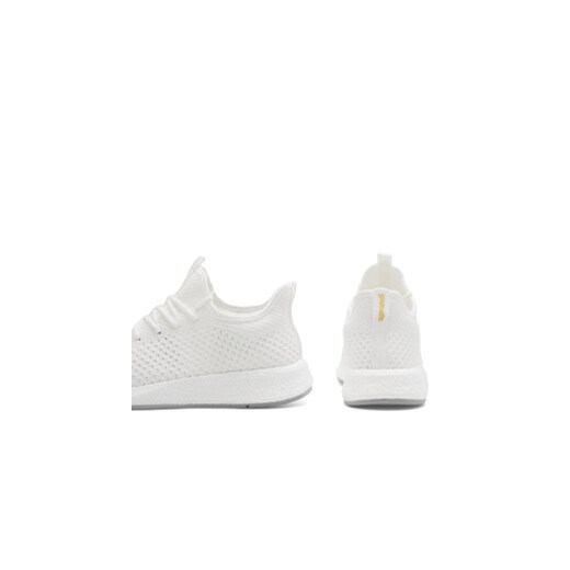 Sneakersy Sprandi WP07-GVA-1 Biały Sprandi 38 eobuwie.pl