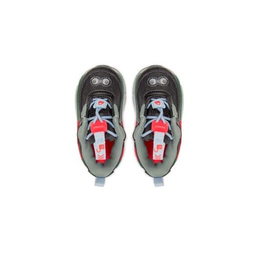 Sneakersy Nike Air Max 90 Toggle Se (TD) FB9116 001 Czarny Nike 19_5 eobuwie.pl