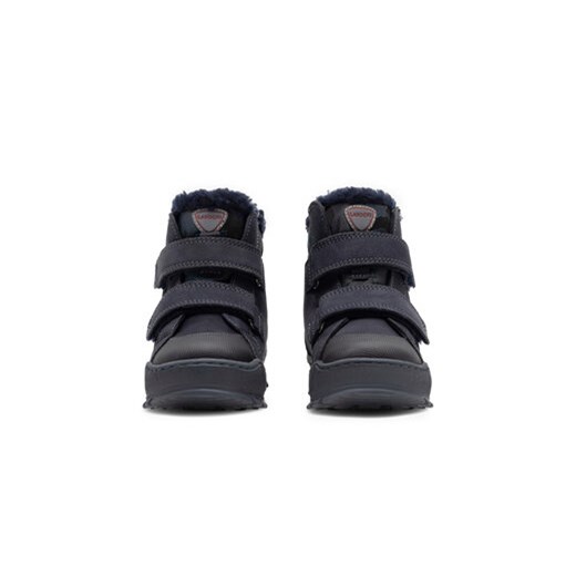 Trzewiki Lasocki Kids TYSON CI12-TYSON-02A Granatowy Lasocki Kids 26 eobuwie.pl