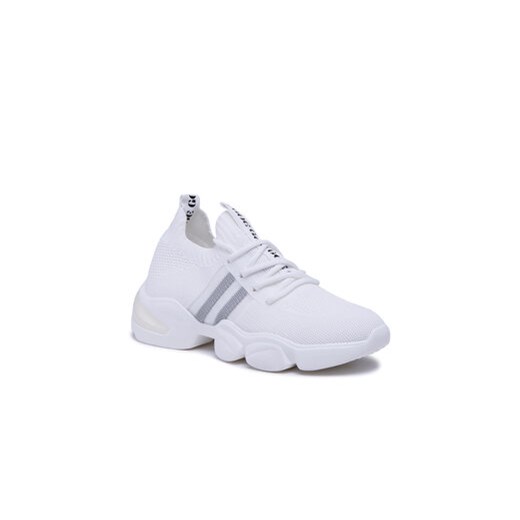 Sneakersy GOE JJ2N4100 Biały Goe 37 eobuwie.pl