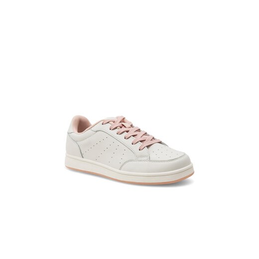 Sneakersy Lasocki Young Coco A23F0587A-1 Biały 33 eobuwie.pl