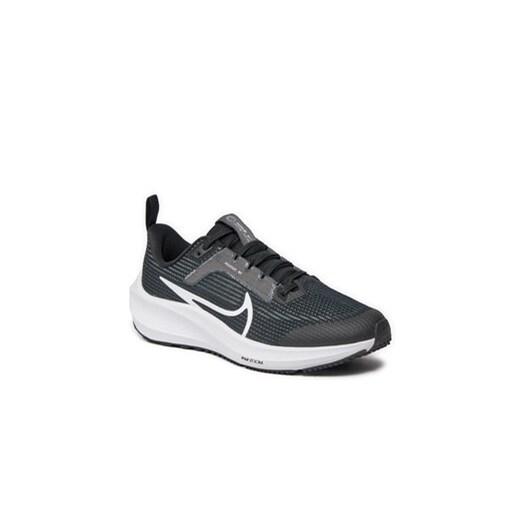 Buty do biegania Nike Air Zoom Pegasus 40 (GS) DX2498 001 Czarny Nike 35_5 eobuwie.pl