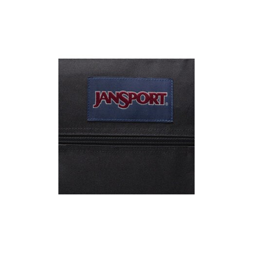 Plecak JanSport Big Student EK0A5BAHN55 Czarny Jansport 00 eobuwie.pl