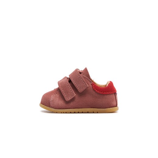 Sneakersy Mrugała Micro 3101/4-44 Różowy Mrugała 18 eobuwie.pl