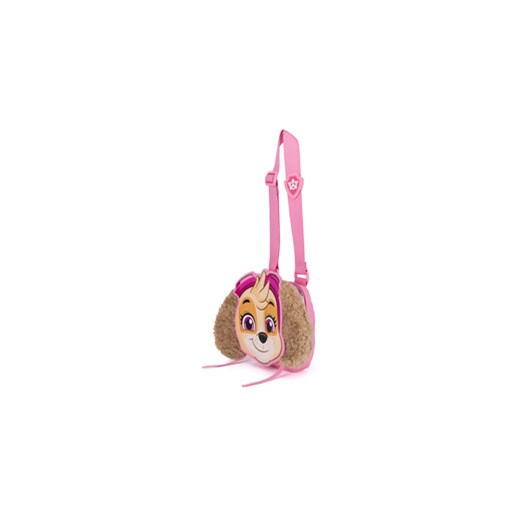 Torba Paw Patrol ACCCS-AW24-335PAW Różowy NOSIZE eobuwie.pl