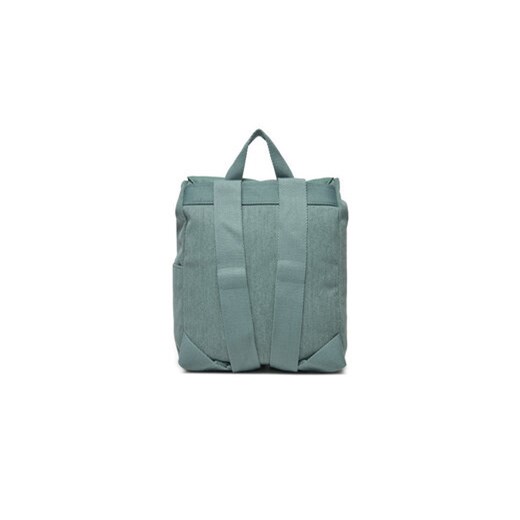 Plecak Roxy Melting Spot ERJBP04778 Niebieski 00 eobuwie.pl