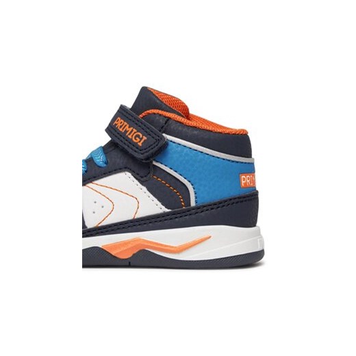 Sneakersy Primigi 4947244 Granatowy Primigi 21 eobuwie.pl