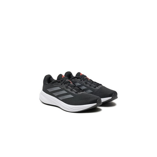 Buty do biegania adidas Response IH6009 Czarny 46 eobuwie.pl