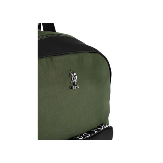 Plecak U.S. Polo Assn. BIUXT6258MPJ Szary NOSIZE eobuwie.pl