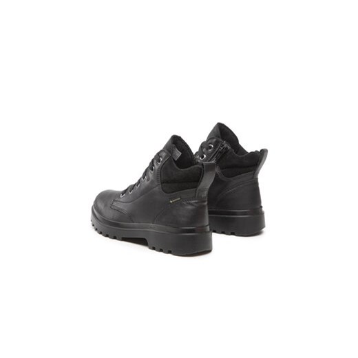 Trapery Superfit GORE-TEX 1-000600-0000 m Czarny Superfit 32 eobuwie.pl