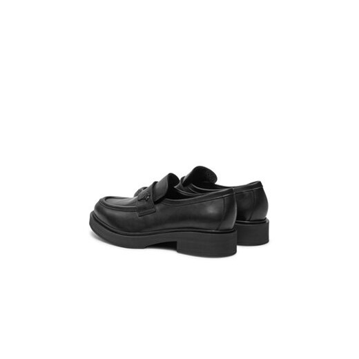 Lordsy JOOP! Unico Grande Mia 4140007700 Czarny Joop! 36 eobuwie.pl