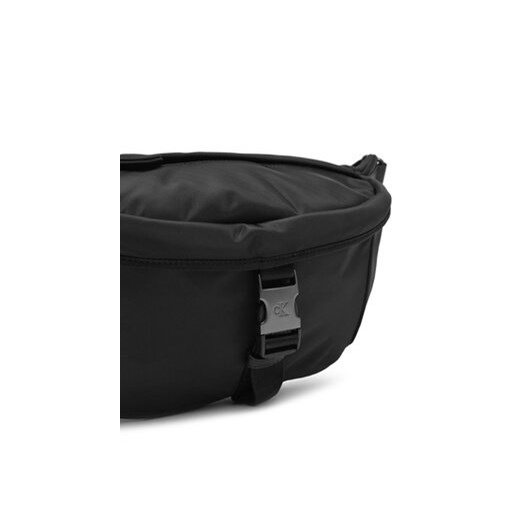 Saszetka nerka Calvin Klein Jeans K50K513002 Czarny 00 eobuwie.pl