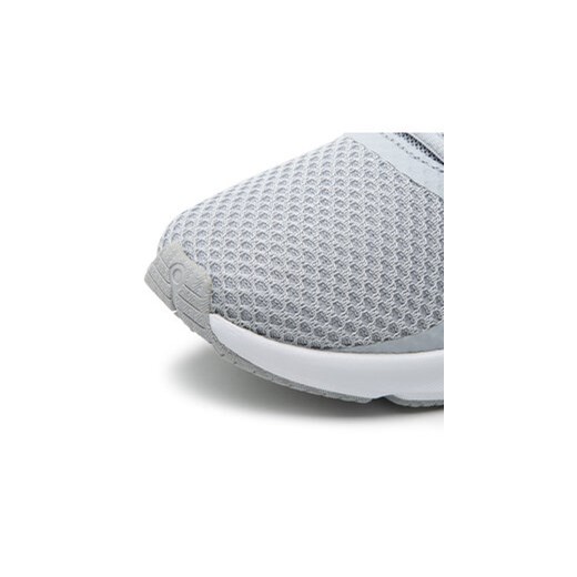 Buty do biegania Under Armour Ua Charged Pursuit 3 3024878-104 Szary Under Armour 44_5 eobuwie.pl