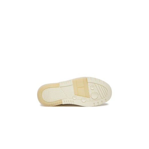 Sneakersy Tommy Jeans The Brooklyn M 1a2 EM0EM01576 Niebieski Tommy Jeans 45 eobuwie.pl