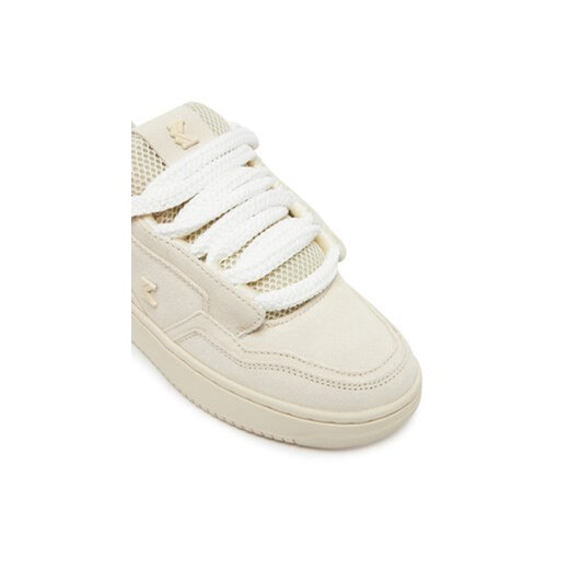 Sneakersy Karl Kani LXRY SK8 PD00002697 Beżowy Karl Kani 38_5 eobuwie.pl