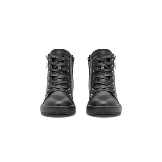 Sneakersy Clara Barson BETRIX WS5251-01 Czarny Clara Barson 41 eobuwie.pl