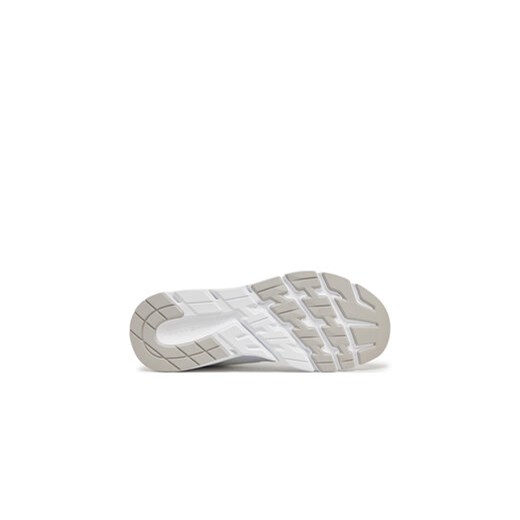 Sneakersy Tommy Hilfiger Modern Comfort Run Mix FM0FM05471 Biały Tommy Hilfiger 42 eobuwie.pl