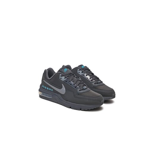 Sneakersy Nike Air Max LTD 3 CT2275 002 Czarny Nike 41 eobuwie.pl