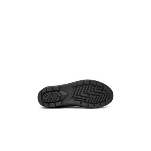 Kalosze Viking Vendela Jr 1-28210-213 Czarny Viking 37 eobuwie.pl