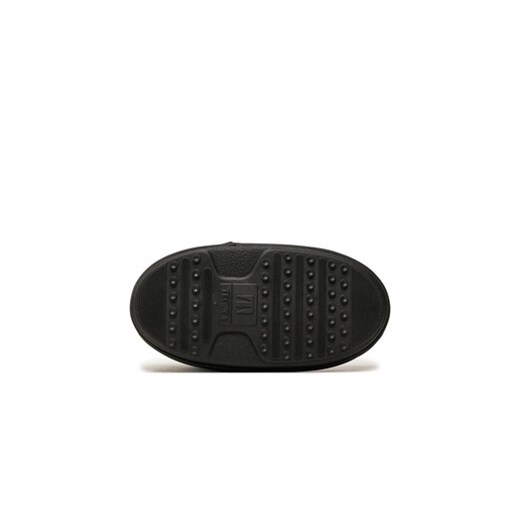 Śniegowce Moon Boot 80D1409410 Czarny Moon Boot 33_35 eobuwie.pl