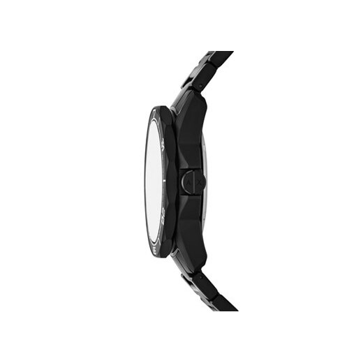 Zegarek Armani Exchange AX1964 Czarny Armani Exchange 00 eobuwie.pl