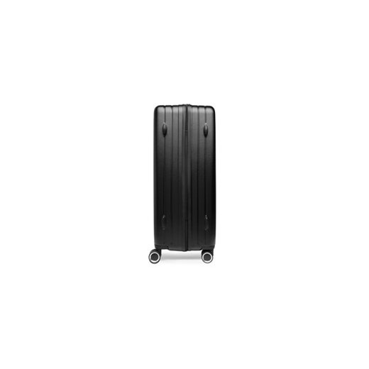 Walizka duża MEXX MEXX-L-034-05 BLACK Czarny Mexx NOSIZE eobuwie.pl
