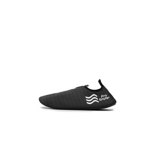 Buty do sportów wodnych ProWater PRO-23-34-115M Czarny Prowater 44 eobuwie.pl