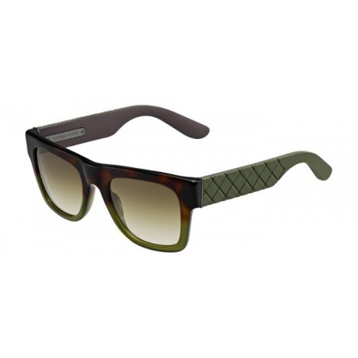 Okulary Bottega Veneta BV 300/S TMY/DB optykaworld-pl bialy stan