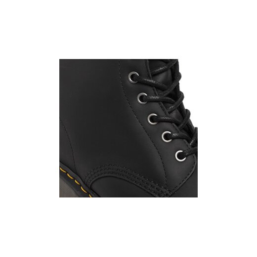 Glany Dr. Martens 1460 Snowplow Wp 24039001 Czarny Dr. Martens 37 eobuwie.pl